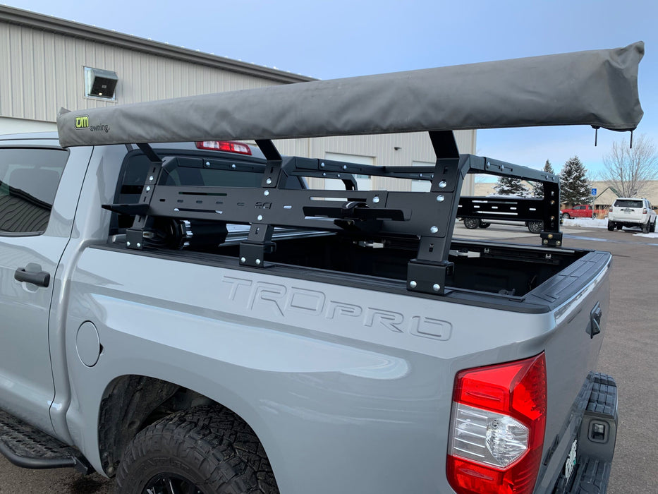 RCI 12" HD Bed Rack For Tacoma (1995-2023)