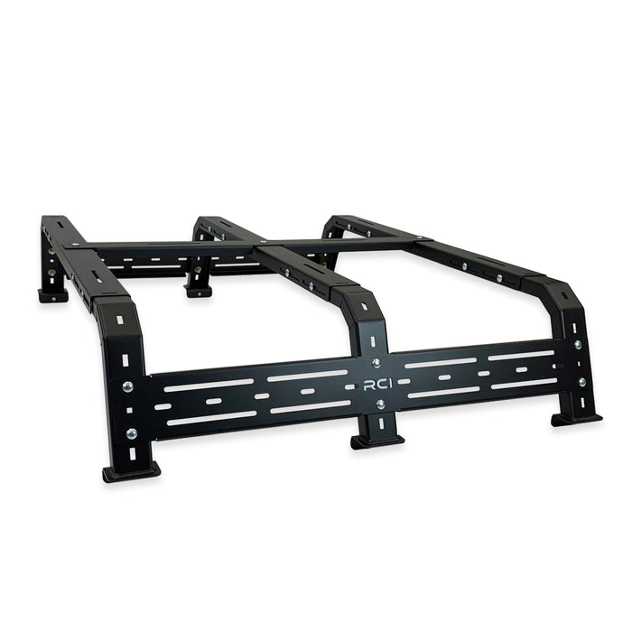 RCI 12" HD Bed Rack For Tacoma (1995-2023)