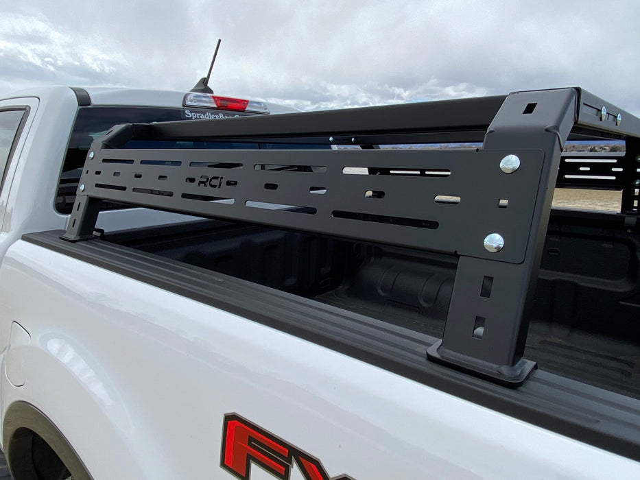 RCI 12" Sport Bed Rack For Tacoma (1995-2023)