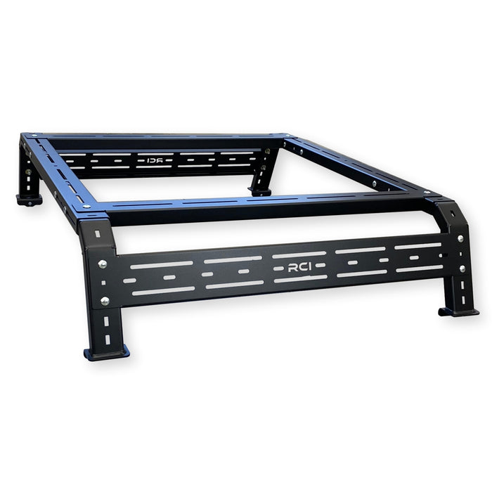 RCI 12" Sport Bed Rack For Tacoma (1995-2023)