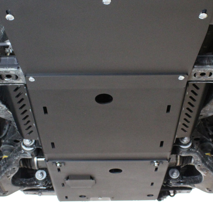 RCI Catalytic Guard For Tacoma (2005-2023)