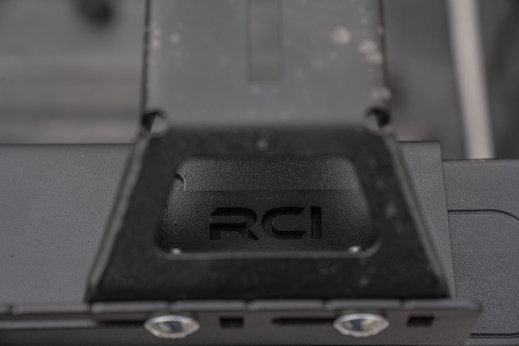 RCI Low-Pro Bed Bars For Tacoma (1995-2023)