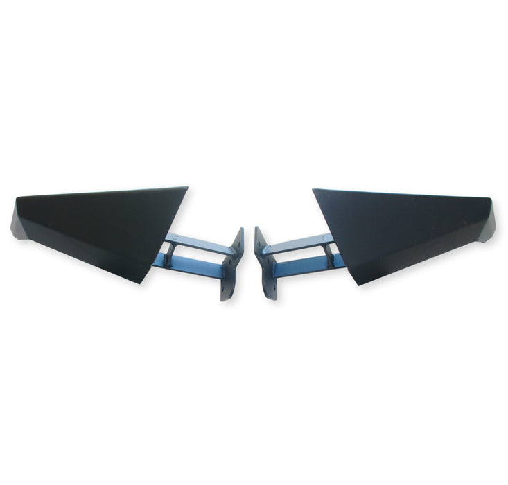 RCI Pike Bumper High Clearance Wings For Tacoma (2016-2023)