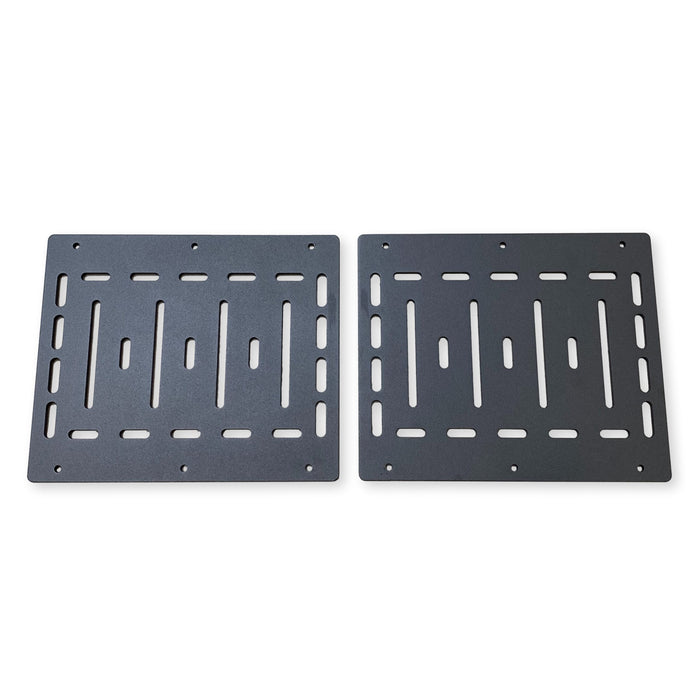 RCI Roof Rack Accessory Mounting Plates