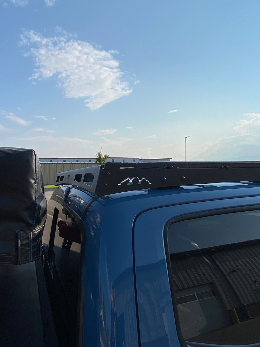 RCI Roof Rack For Tacoma (2005-2023) — Tacoma Lifestyle