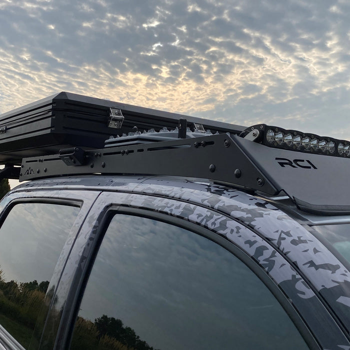 RCI Roof Rack For Tacoma (2005-2023)