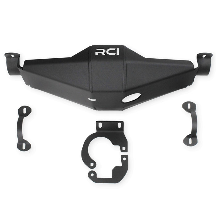 RCI SR5/TRD Sport Rear Differential Skid Plate For Tacoma (2016-2023)