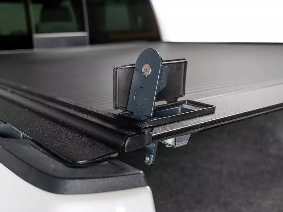 Retraxone MX Tonneau Cover For Tacoma (2016-2023)