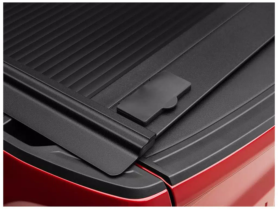 Retrax ONE MX Tonneau Cover For Tacoma (2016-2025)