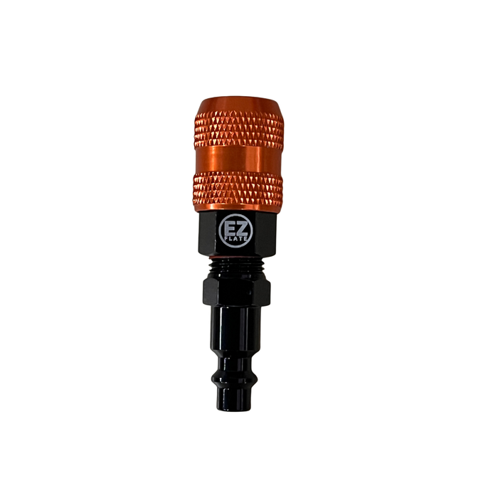 EZ FLATE Rapid Locking Air Chucks