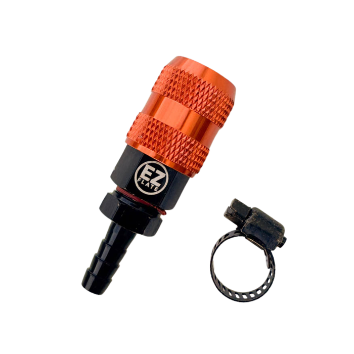 EZ FLATE Rapid Locking Air Chucks