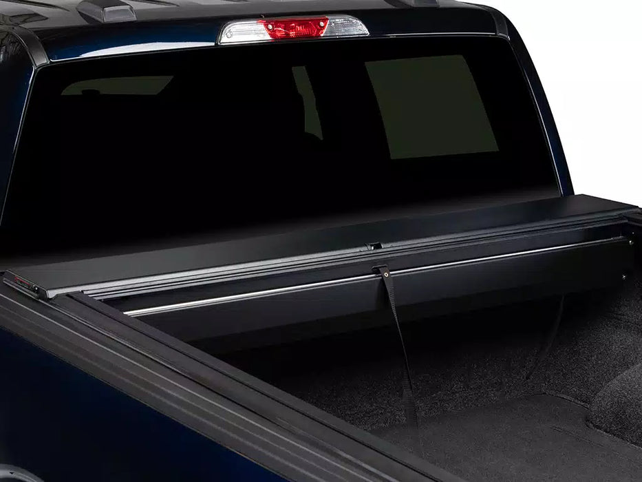 Roll-N-Lock A-Series XT Tonneau Cover For Tacoma (2016-2023)