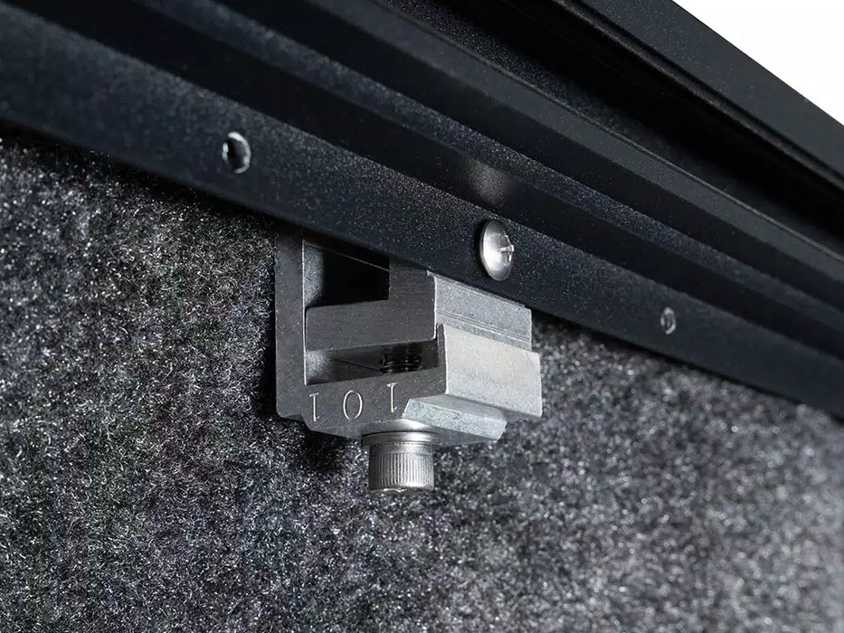 Roll-N-Lock A-Series XT Tonneau Cover For Tacoma (2016-2023)