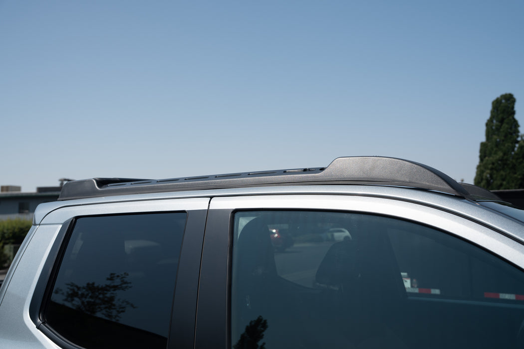 Tacoma Lifestyle Rotating Roof Rails For Tacoma (2024-Current)