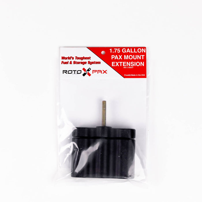 RotoPax 1.75 Gallon Extension