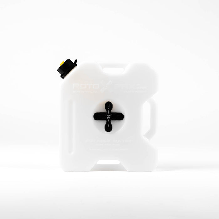 Rotopax 1.75 Gallon Water