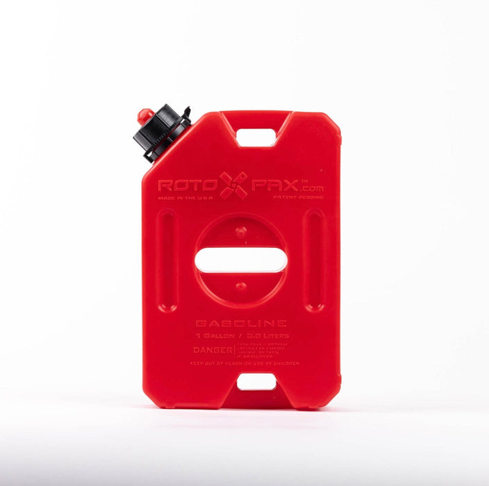 Rotopax 1 Gallon Gasoline