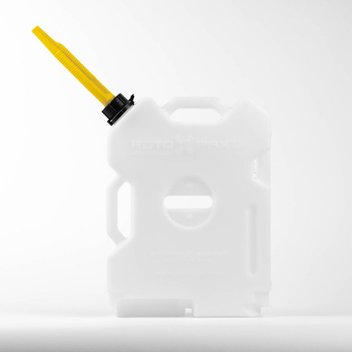 Rotopax 2 Gallon Water Pack