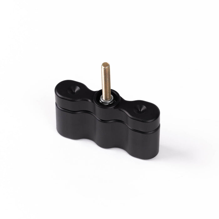 Rotopax 1, 2, 2.25, and 4 Gallon Extension Mount