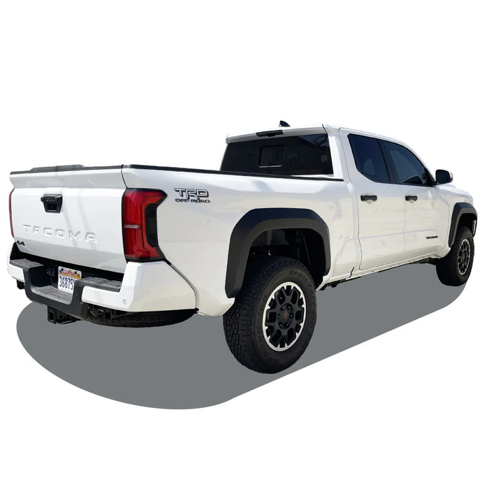 Radflo OE Replacement 2.5 Front Coilover Kit W/ Reservoir 2" Lift For Tacoma (2024-Current)