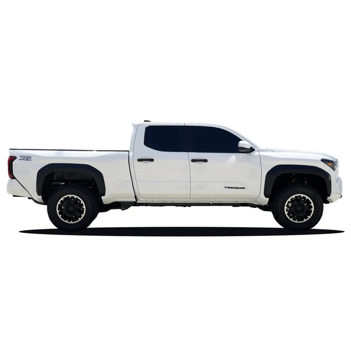 Radflo OE Replacement 2.5 Rear 0-2" Lift W/ Remote Reservoir For Tacoma (2024-Current)