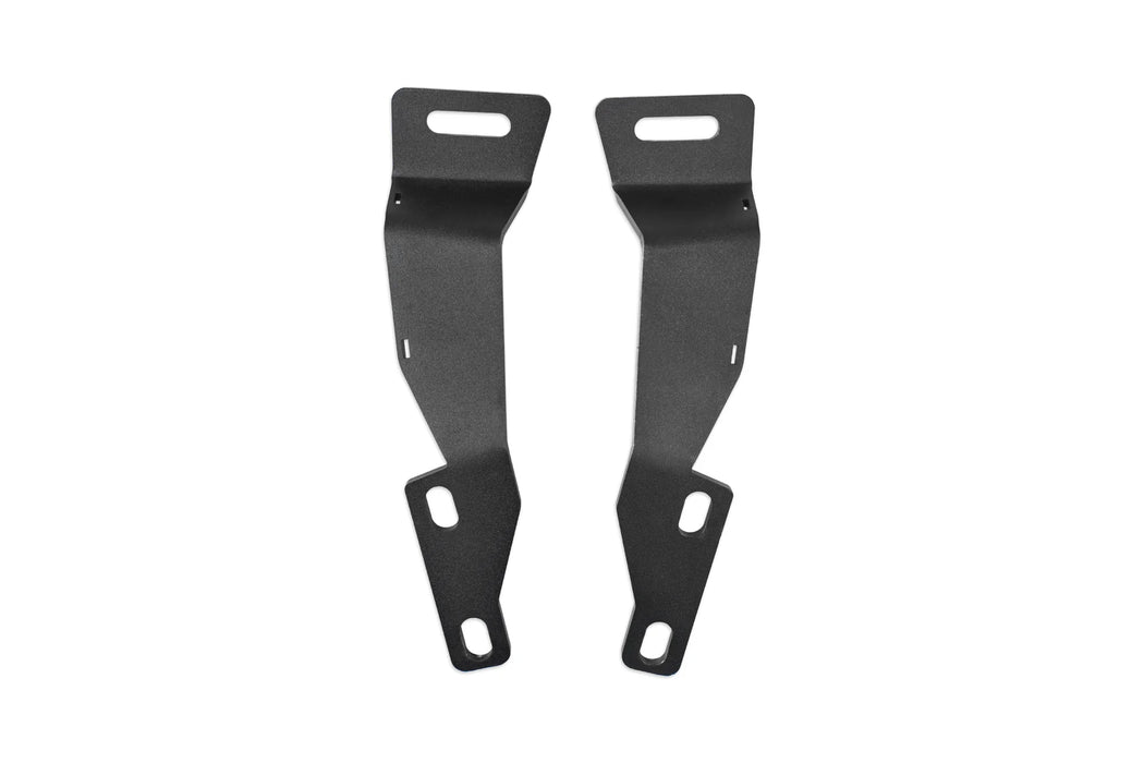 Rago Fabrication Ditch Light Brackets For Tacoma (2024-Current)