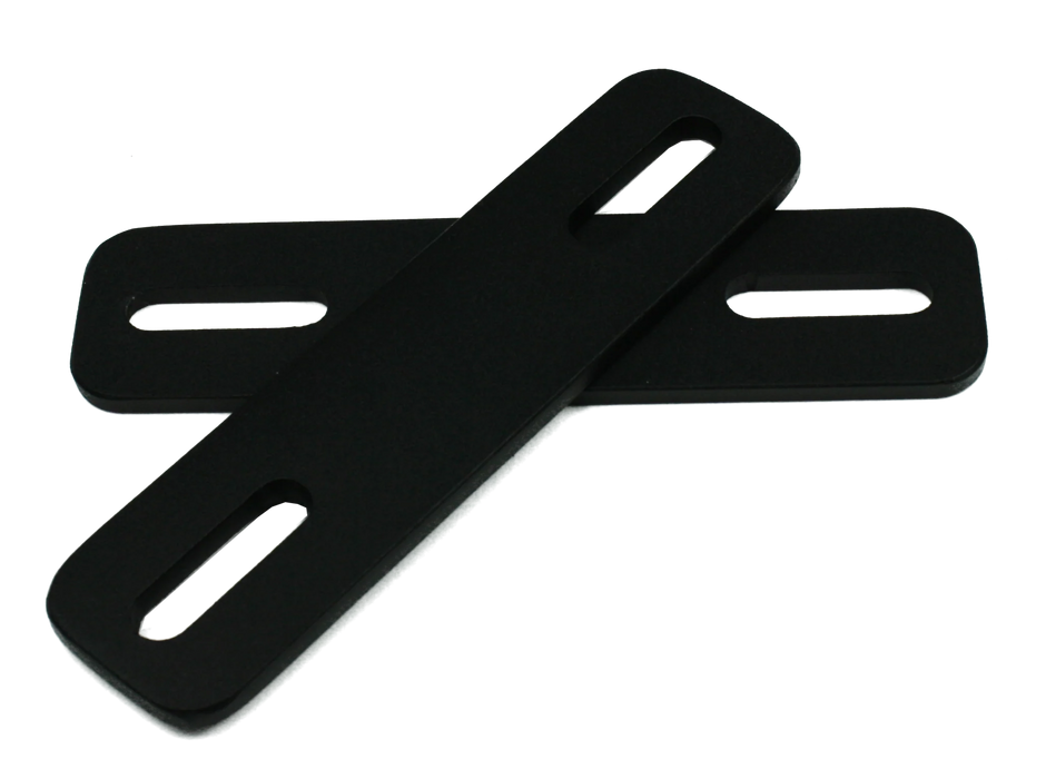Rago Fabrication Ditch Light Brackets For Tacoma (2024-Current)