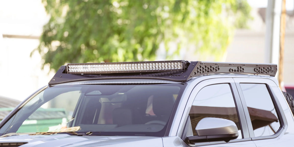 Rago Fabrication Roof Rack For Tacoma 2024 Current Tacoma Lifestyle