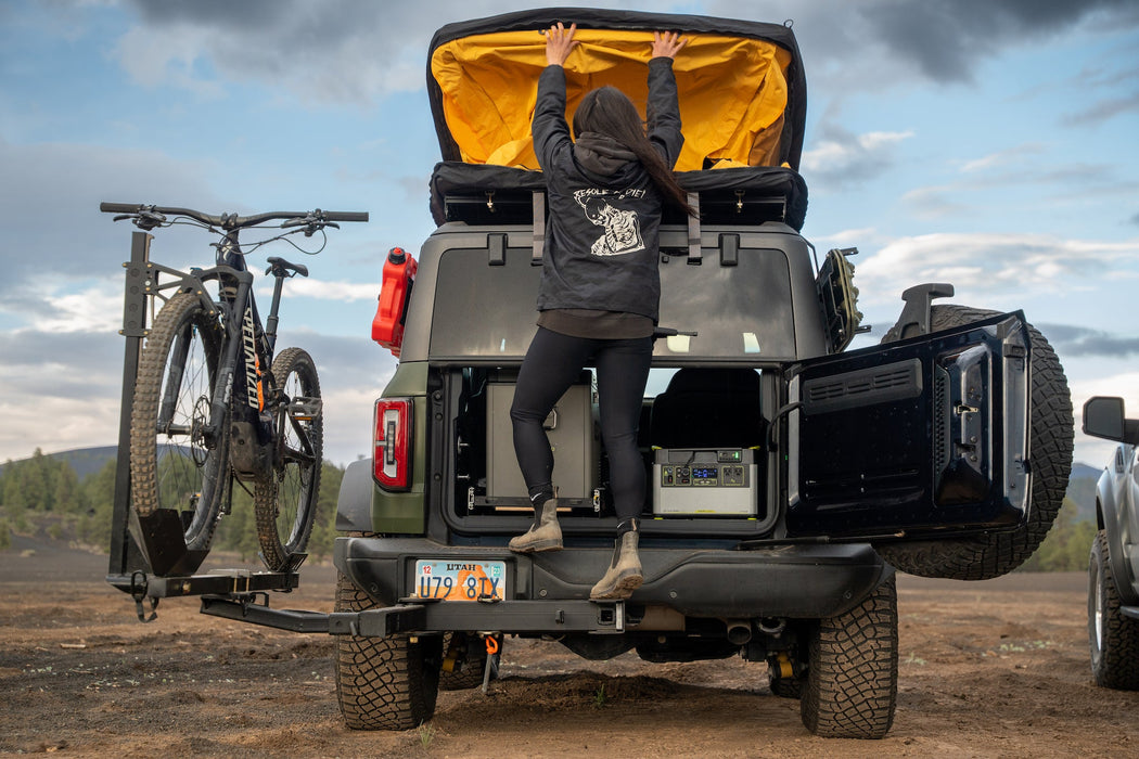 RIG'd RambleSwing Pro