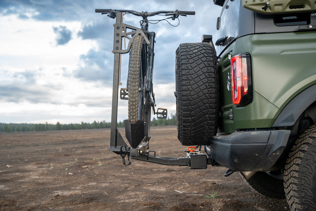 RIG'd RambleSwing Pro