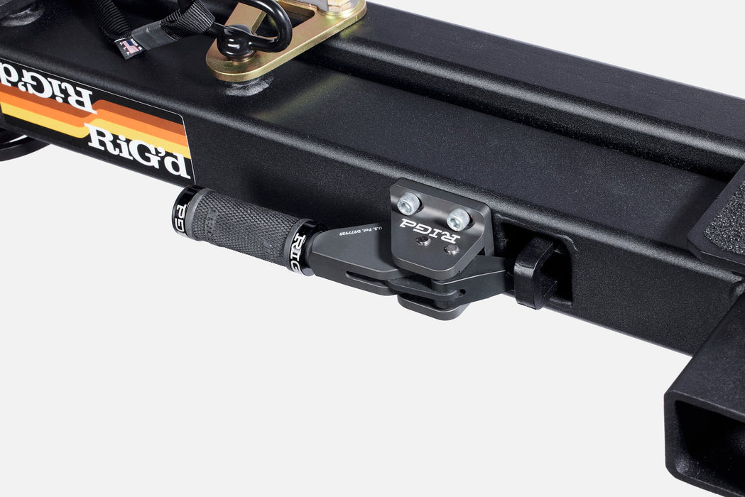 RIG'd RambleSwing Pro