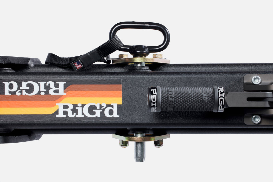 RIG'd RambleSwing Pro