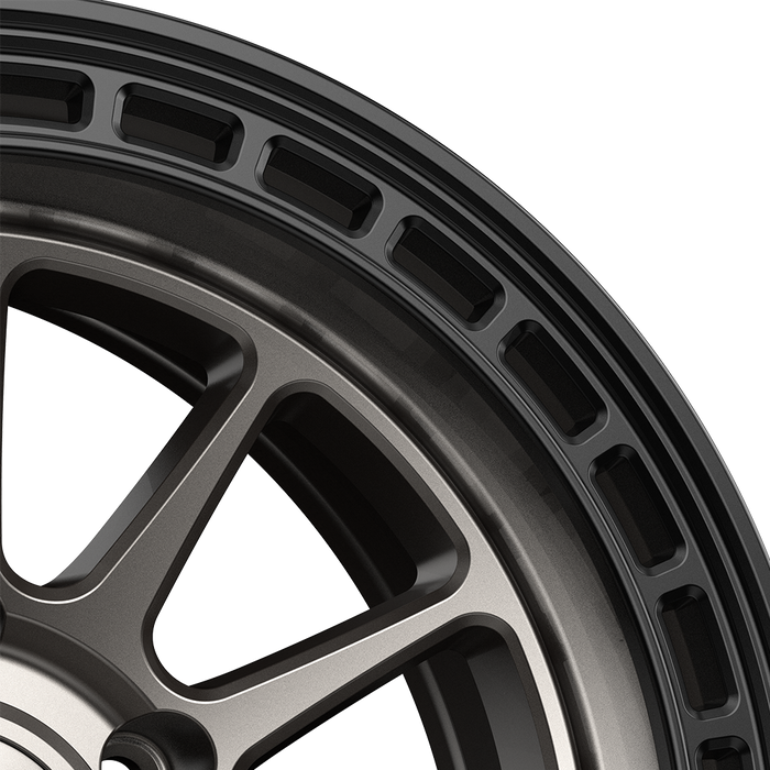 Fifteen52 Range HD Magnesium Grey