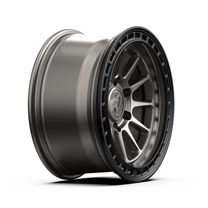 Fifteen52 Range HD Magnesium Grey