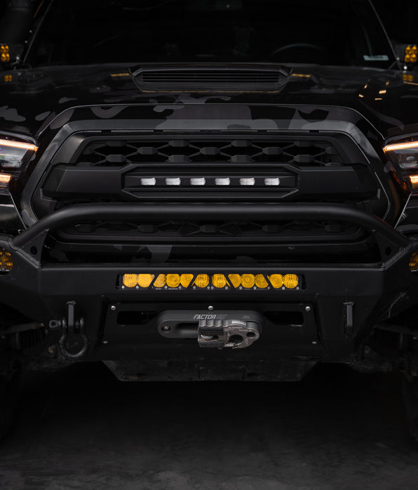 Tacoma Lifestyle Stealth Grille For Tacoma (2016-2023)