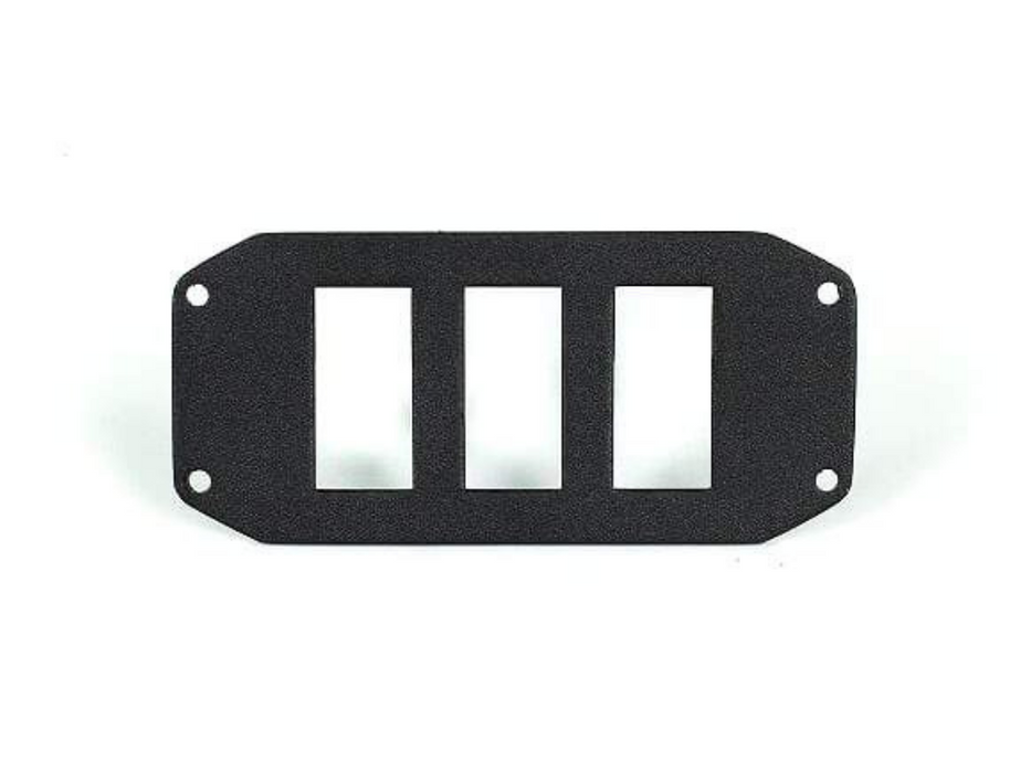 Cali Raised OEM Style Switch Panel (3 Switch) For Tacoma (2016-2020)