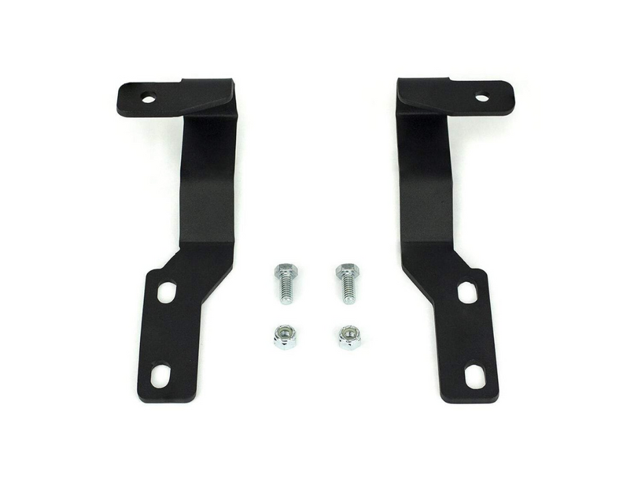 Cali Raised Ditch Light Kit For Tacoma (2005-2015)