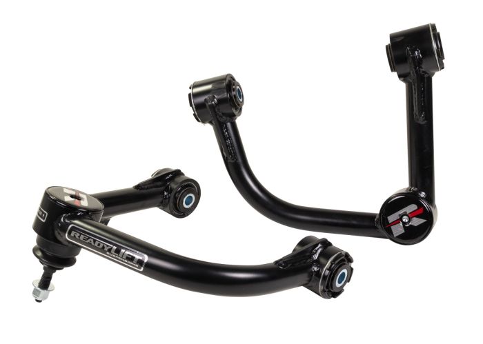 Ready Lift Leveling And Big Lift Upper Control Arms For Tacoma (2005-2023)