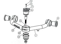 Ready Lift Leveling And Big Lift Upper Control Arms For Tacoma (2005-2023)