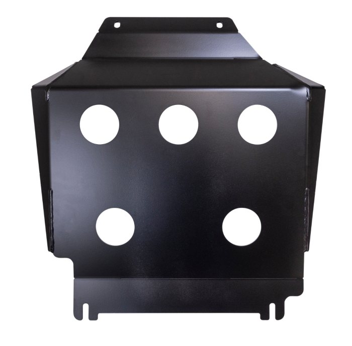 Ready Lift Skid Plate Kit For Tacoma (2024-Current)