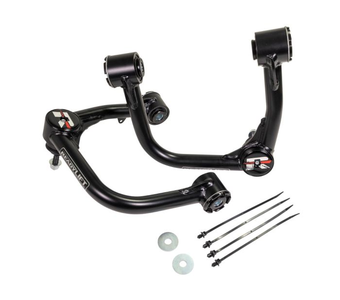 ReadyLift Big Lift Upper Control Arms For Tacoma (2024-Current)