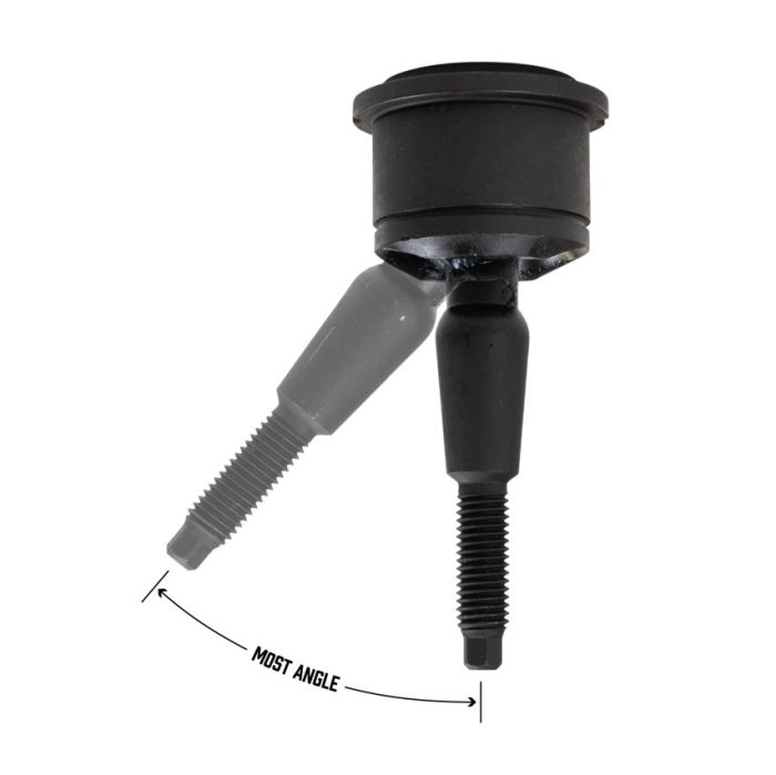 ReadyLift Leveing Up To Big Lift Upper Control Arms For Tacoma (2024-Current)