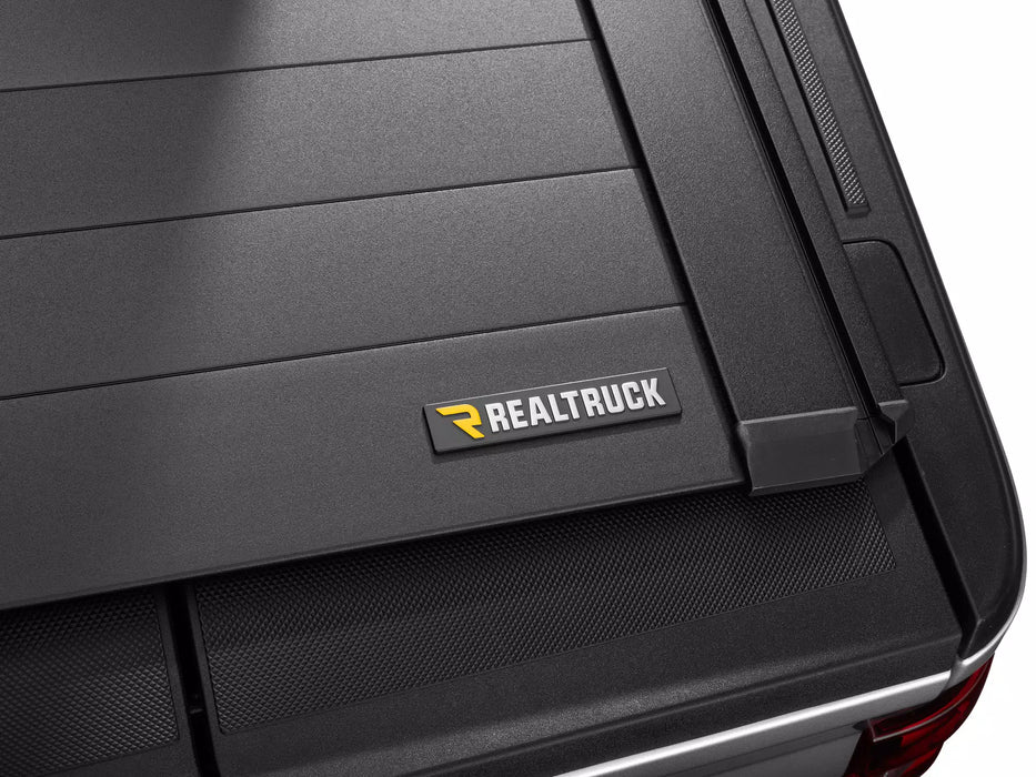 RetraxPro FRC-4000 Retractable Bed Cover For Tacoma (2024-Current)