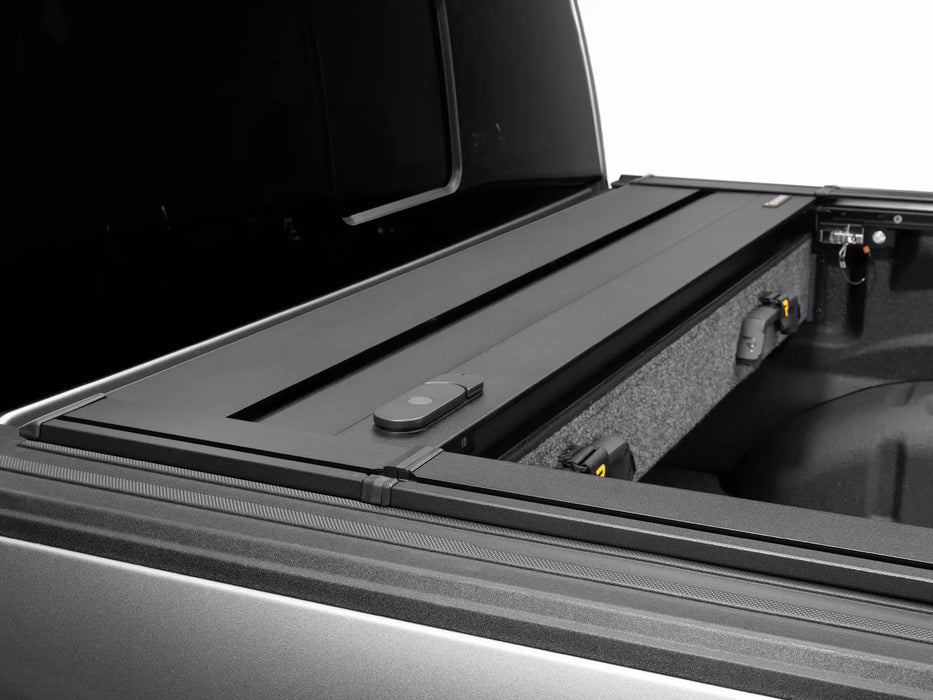 RetraxPro FRC-4000 Retractable Bed Cover For Tacoma (2024-Current)