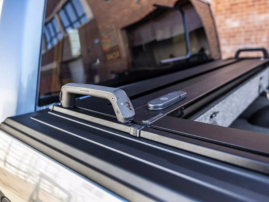 RetraxPro FRC-4000 Retractable Bed Cover For Tacoma (2024-Current)