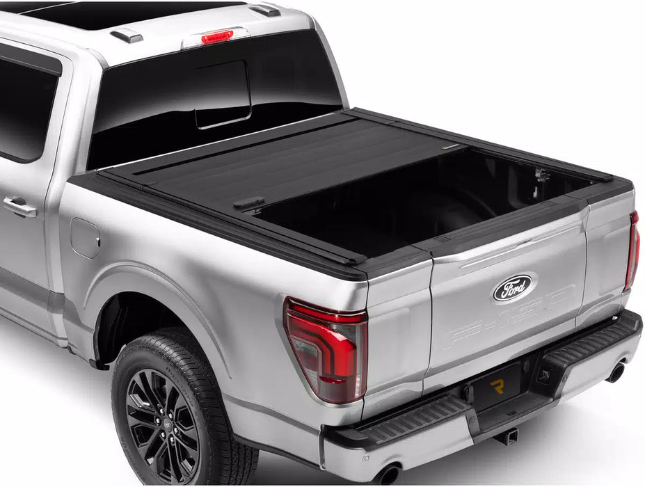 RetraxPro FRC-4000 Retractable Bed Cover For Tacoma (2024-Current)