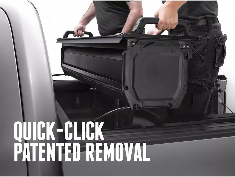 RetraxPro FRC-4000 Retractable Bed Cover For Tacoma (2024-Current)