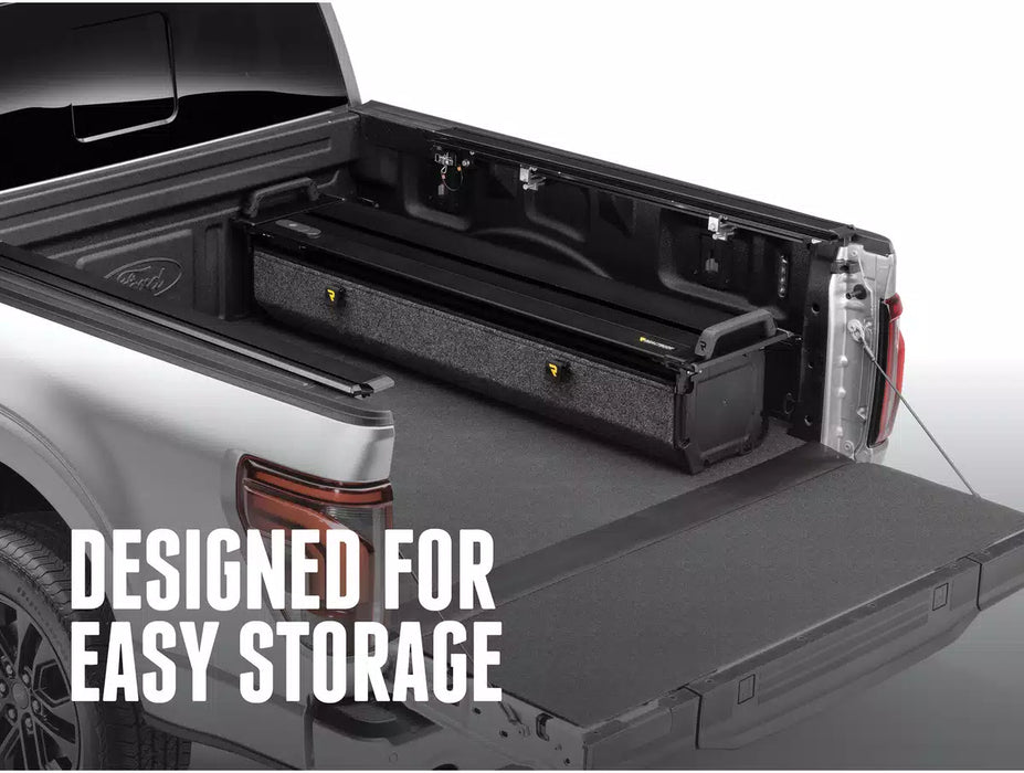 RetraxPro FRC-4000 Retractable Bed Cover For Tacoma (2024-Current)