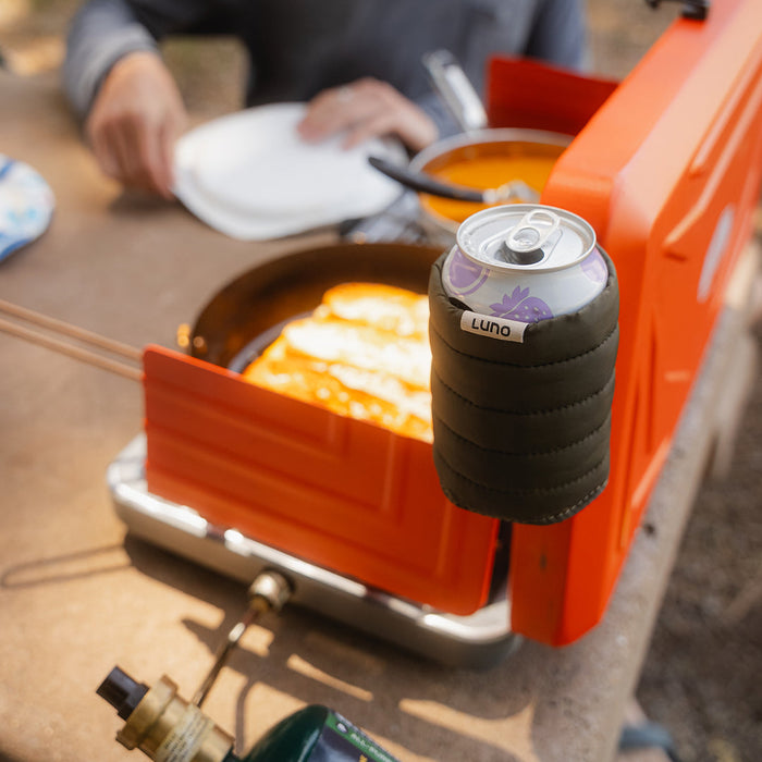 Luno Magnetic Can Cooler