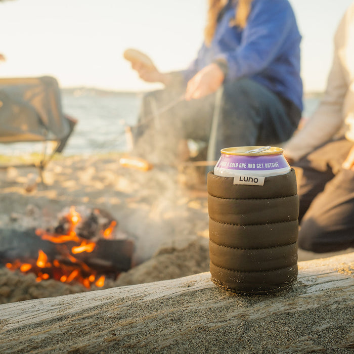 Luno Magnetic Can Cooler